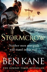 Produktbild: Stormcrow