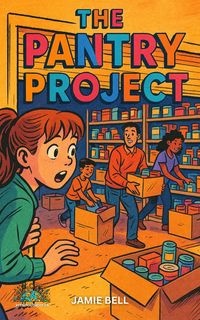 Produktbild: The Pantry Project (Where Dignity Grows, #22)