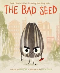 Produktbild: The Bad Seed
