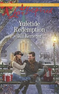 Produktbild: Love Inspired Yuletide Redempt