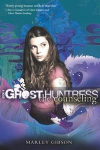 Produktbild: Ghost Huntress Book 4: The Counseling