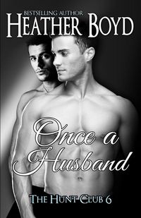 Produktbild: Once a Husband