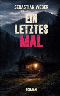 Produktbild: Ein letztes Mal