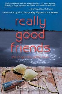 Produktbild: Really Good Friends (Spin the Bottle, #1)