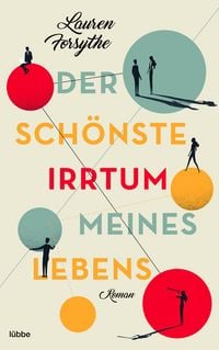 Produktbild: Der sch&ouml;nste Irrtum meines Lebens
