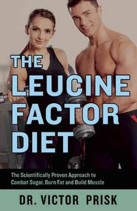 Produktbild: The Leucine Factor Diet