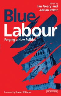 Produktbild: Blue Labour