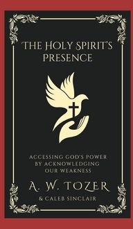 Produktbild: The Holy Spirit's Presence
