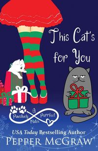 Produktbild: This Cat's for You