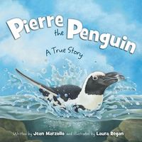 Produktbild: Pierre the Penguin