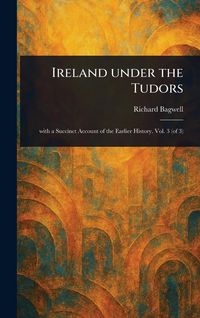 Produktbild: Ireland Under the Tudors