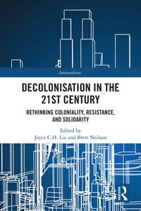 Produktbild: Decolonisation in the 21st Century