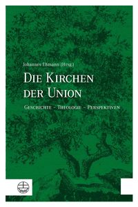 Produktbild: Die Kirchen der Union