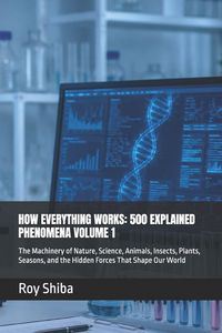 Produktbild: HOW EVERYTHING WORKS