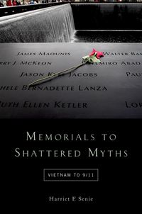 Produktbild: Memorials to Shattered Myths