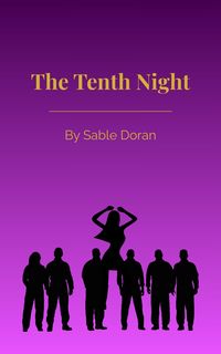 Produktbild: The Tenth Night