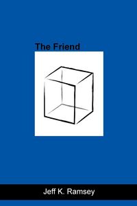 Produktbild: The Friend