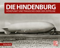 Produktbild: Die Hindenburg