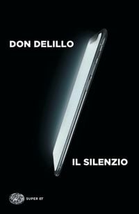 Produktbild: Il silenzio