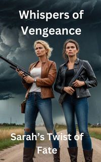 Produktbild: Whispers of Vengeance