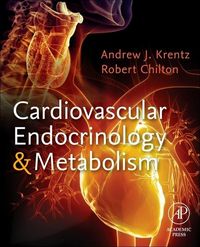 Produktbild: Cardiovascular Endocrinology and Metabolism