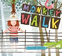 Produktbild: Monkey Walk