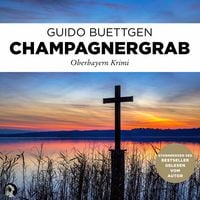 Produktbild: Champagnergrab