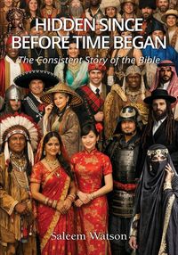 Produktbild: Hidden Since Before Time Began
