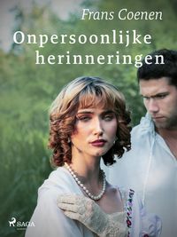 Produktbild: Onpersoonlijke herinneringen