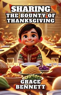 Produktbild: Sharing the Bounty of Thanksgiving