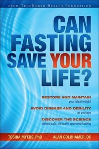 Produktbild: Can Fasting Save Your Life?
