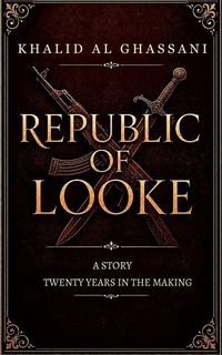 Produktbild: Republic of Looke