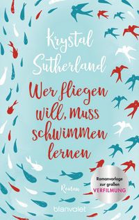 Produktbild: Wer fliegen will, muss schwimmen lernen