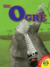 Produktbild: The Ogre