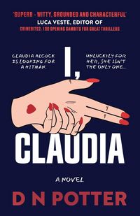 Produktbild: I, Claudia