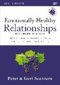 Produktbild: Emotionally Healthy Relationships Expanded Edition Video Study