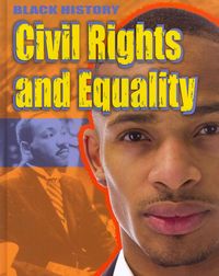 Produktbild: Civil Rights and Equality