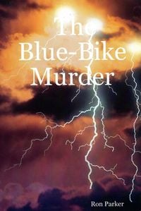 Produktbild: The Blue Bike Murder (Tom Jackson)