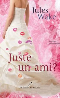 Produktbild: Juste un ami ?
