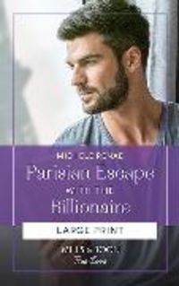 Produktbild: Parisian Escape With The Billionaire