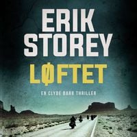 Produktbild: L&oslash;ftet
