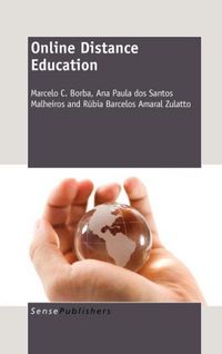 Produktbild: Online Distance Education