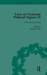 Produktbild: Lives of Victorian Political Figures, Part II, Volume 2