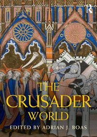 Produktbild: The Crusader World