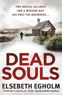 Produktbild: Dead Souls