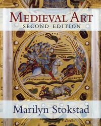 Produktbild: Medieval Art