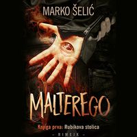 Produktbild: Rubikova stolica
