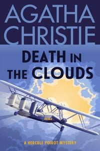 Produktbild: Death in the Clouds