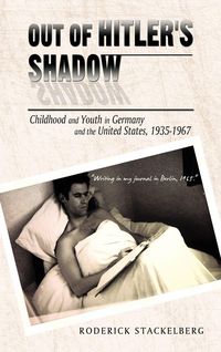 Produktbild: Out of Hitler's Shadow