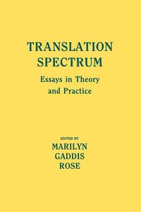 Produktbild: Translation Spectrum
